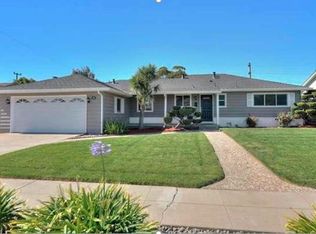 5225 Vernon Ave, Fremont, CA 94536