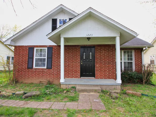 1223 N 37th St, Fort Smith, AR 72904