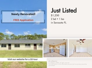 7073 Brentford Rd UNIT B, Sarasota, FL 34241