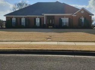 511 Jasmine Trl, Prattville, AL 36066