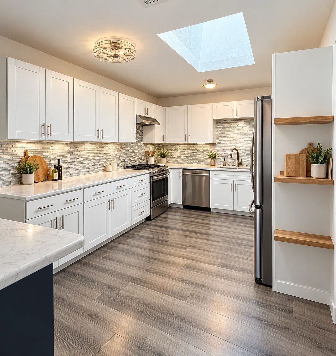 3 bed, 1575 sqft, $2,400 — Photo 1