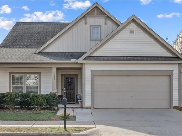 5028 Shorthorn Way, Greensboro, NC 27405