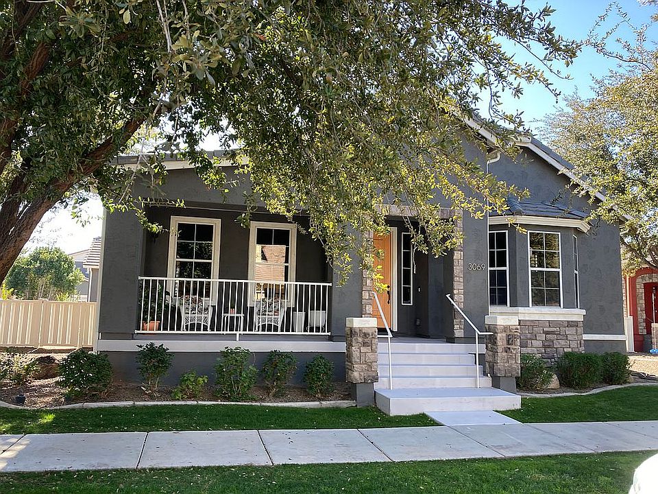 3069 E Agritopia Loop N, Gilbert, AZ 85296 Zillow