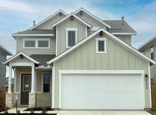 8604 Cottage Rose Dr, Austin, TX 78744