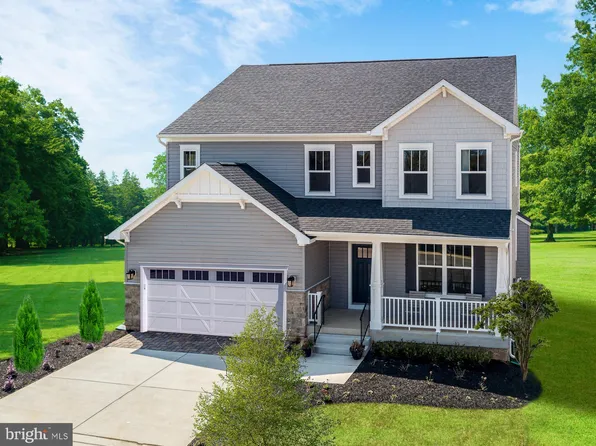 2504 Melia Ct, Parkville, MD 21234