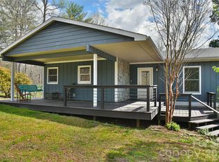 326 Panther Branch Rd, Alexander, NC 28701