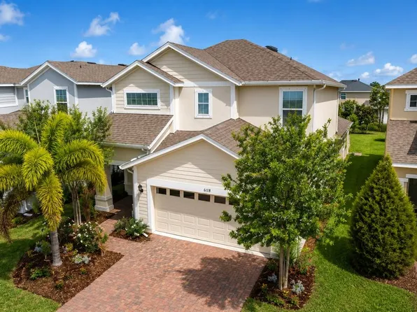 6118 Voyagers Pl, Apollo Beach, FL 33572