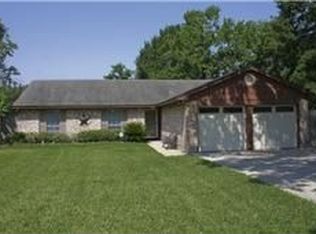 11219 Beauvoir Dr, Houston, TX 77065