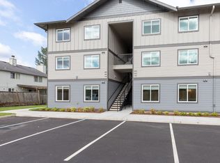 19070 SW Johnson St #104, Beaverton, OR 97003