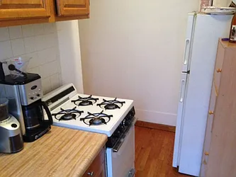 Rented by Warren T Real Estate Corp.