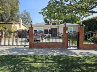1646 S Wooster St, Los Angeles, CA 90035
