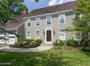 1500 Chain Bridge Ct, Mc Lean, VA 22101