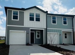 5918 Chestnut Grove Place St, Saint Cloud, FL 34771