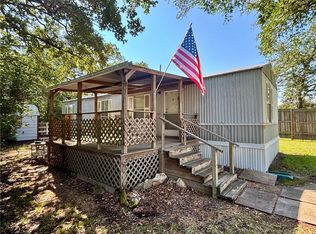 416 Leaning Oak Ln, Somerville, TX 77879