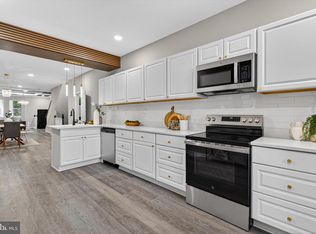 2109 Druid Hill Ave, Baltimore, MD 21217
