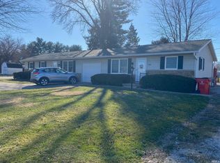 1320-22 S Curry Pike, Bloomington, IN