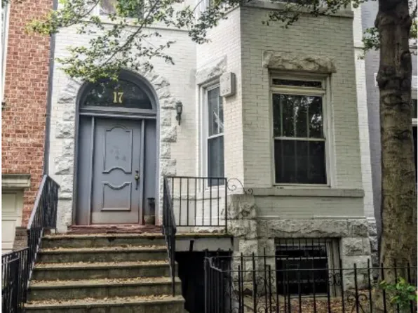 17 3rd St NE APT 4, Washington, DC 20002