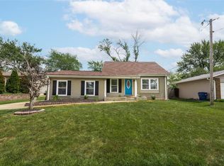 361 Novara Dr, Ballwin, MO 63021