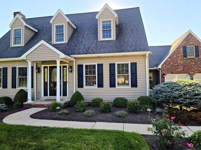 1509 Hawksview Dr, Marion, IN, 46952