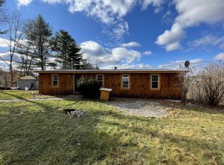 98 Cramm Rd, Limerick, ME 04048