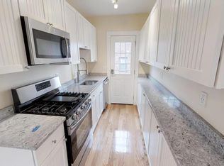 25 Macarthur St #U, Somerville, MA 02145