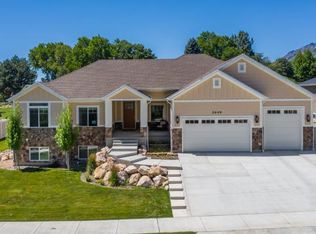 2649 N Rice Creek Ln, North Ogden, UT 84414