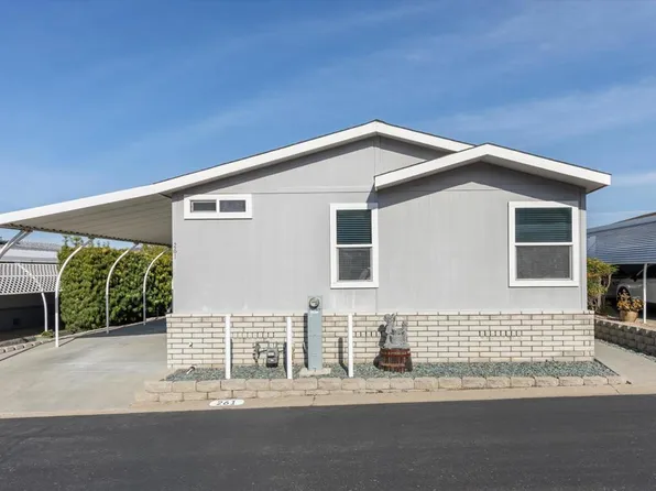 525 W El Norte Pkwy Space 261, Escondido, CA 92026