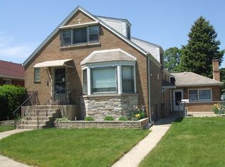 4244 Clinton Ave, Stickney, IL 60402