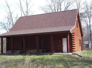 W5173 Turkey Trot Ln, Wausaukee, WI 54177