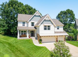 299 Napa Valley Dr, Milford, MI 48381