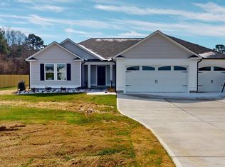 106 Arthurs Creek Dr, Goldsboro, NC 27530