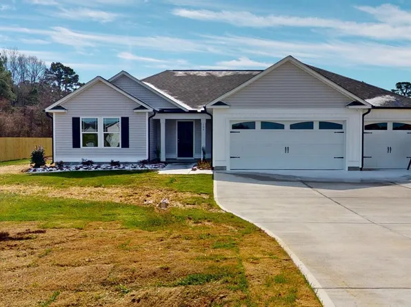 106 Arthur's Creek Drive, Goldsboro, NC 27530