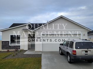 12896 Ashfield St, Caldwell, ID 83607