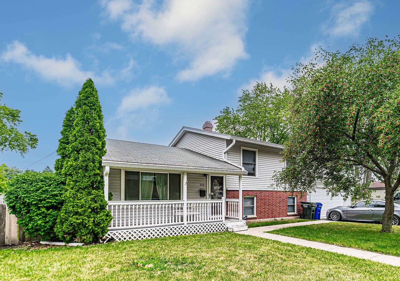 313 Oakwood Rd, Vernon Hills, IL 60061 MLS 11824614 Zillow