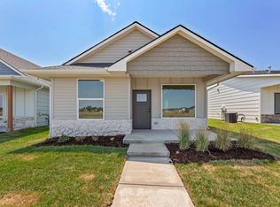 3524 N Azalea St, Maize, KS 67223