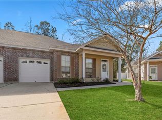 214 Short St #B, Slidell, LA 70461