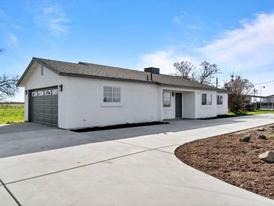 3193 E Huntsman Ave, Fresno, CA, 93725