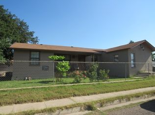 1114 Philadelphia St, Laredo, TX 78041