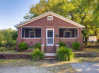 4516 Rugheimer Ave, North Charleston, SC 29405