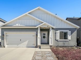 56 N Rue De Matth, Vineyard, UT 84059