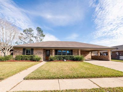 207 Aspen Dr, Houma, LA, 70360
