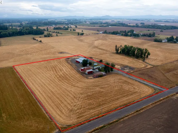 36767 Lickskillet Rd, Albany, OR 97322