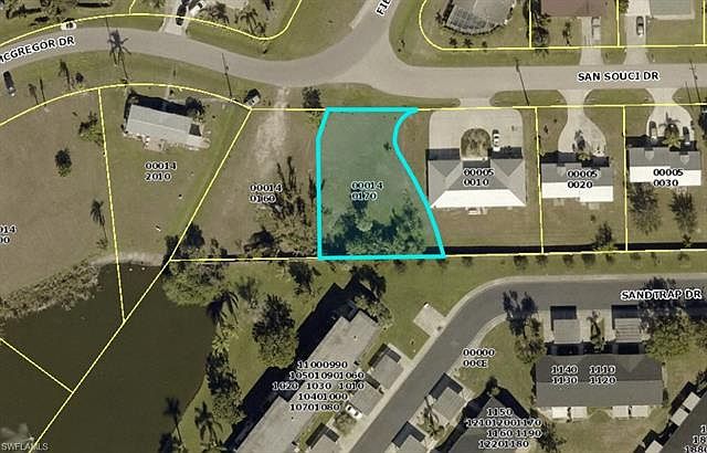 1st image of 1332 San Souci Dr