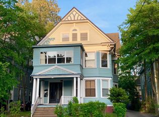 375 Winthrop Ave #3, New Haven, CT 06511