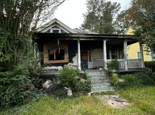 1816 Starnes St, Augusta, GA 30904