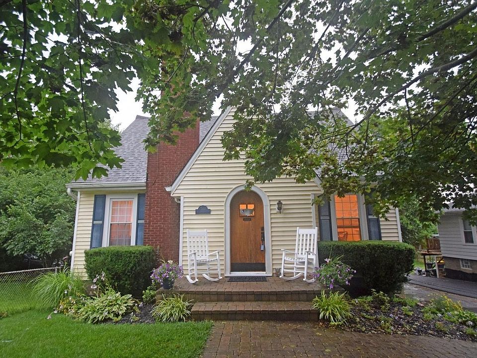 1st image of 7144 Wallace Ave