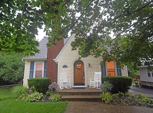 7144 Wallace Ave, Cincinnati, OH