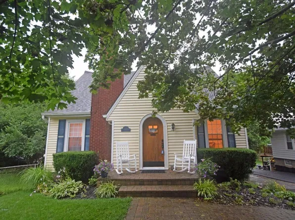 7144 Wallace Ave, Cincinnati, OH 45243