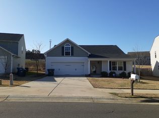 4214 Amber Stone Way, Durham, NC 27704