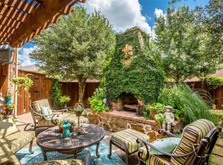 5404 Golden Sunset Ct, Frisco, TX 75034